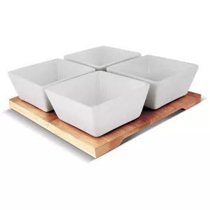 Tableware LAMART Porcelaine series LT 9018 — porcelain dinner set (LAMART)