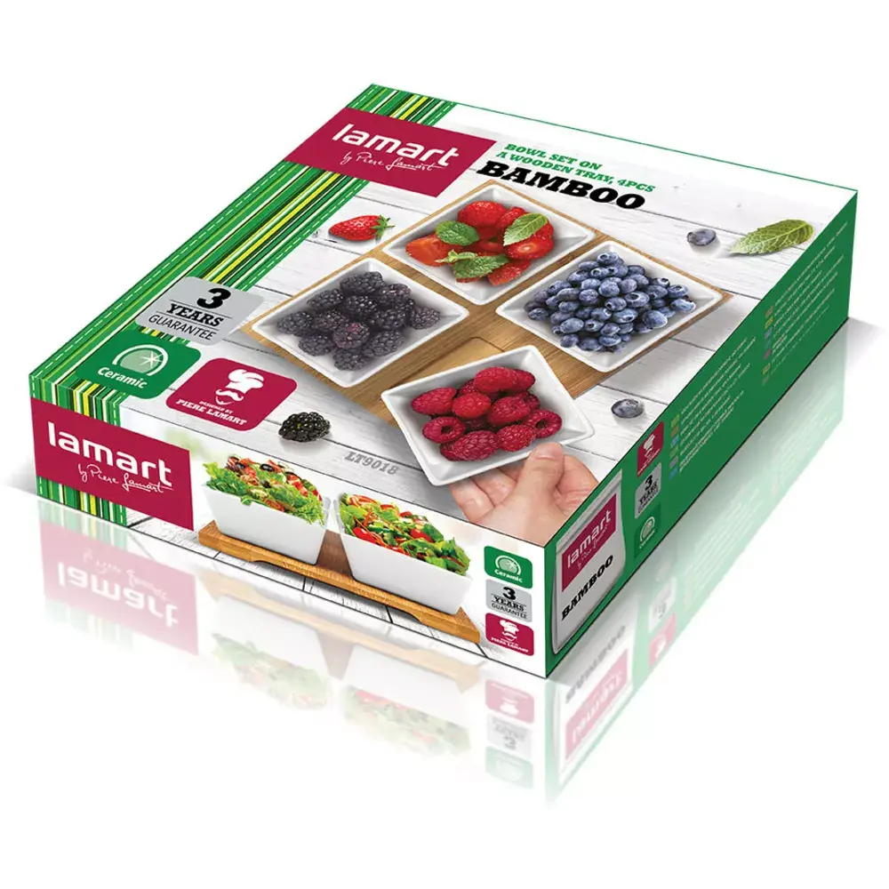 LAMART Porcelaine LT 9018 tableware Photo 9