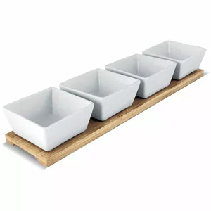 Tableware set LAMART Porcelaine series LT 9020 — porcelain dinnerware collection
