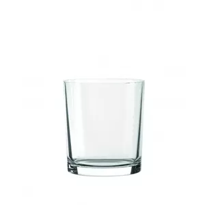 Spiegelau 2660176 Water Glass 370 ml, Set of 4