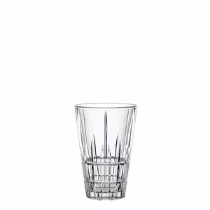 Spiegelau PERFECT Latte Macchiato and Highball Glass Set, 300ml, 4 Pieces