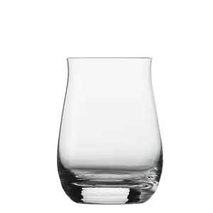 Whiskey glass Spiegelau 4460176 set of 4, glass, 380 ml, Ø 83 mm