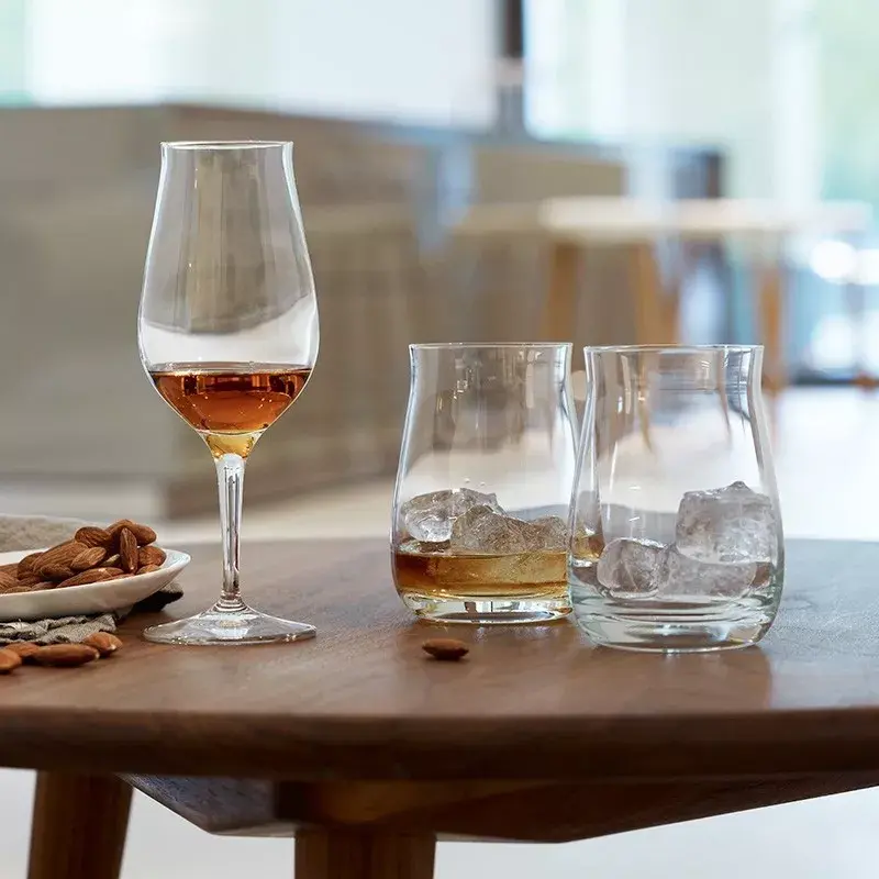 Whiskey glass Spiegelau 4460176 — set of 4 Photo 2