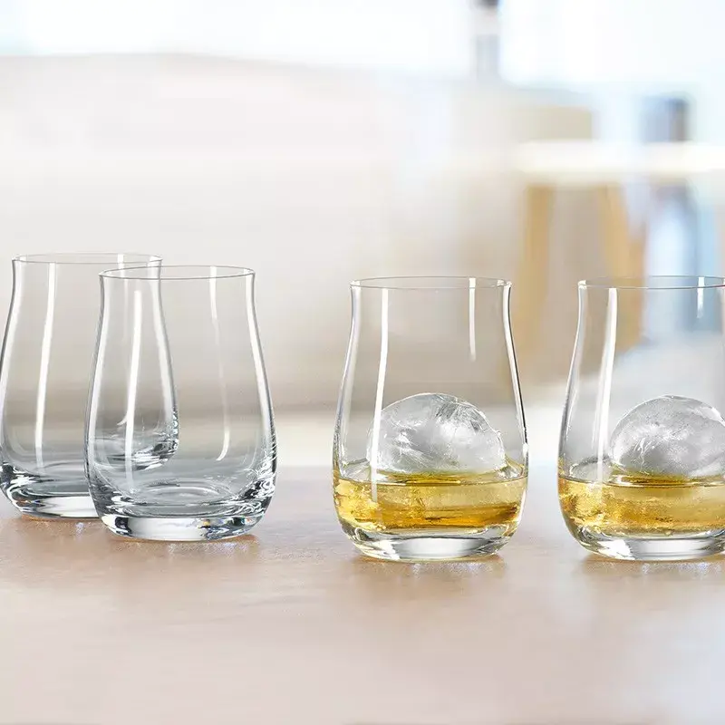 Whiskey glass Spiegelau 4460176 — set of 4 Photo 3
