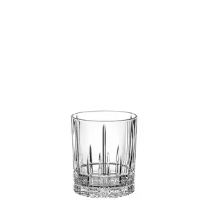 Стопка Spiegelau 4500176, круглая, 368 мл, набор 4 шт., 86×86×100 мм