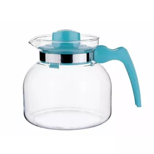 CAPRI Tējkanna. Tilpums: 1.5L