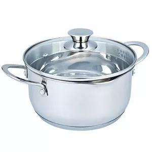 Кастрюля Maestro Ø 24 см, объем 5,0 л с крышкой