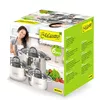 Maestro MR-2120-6L набор кастрюль 6 предметов Photo 2