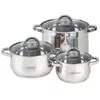 Maestro MR-2120-6L набор кастрюль 6 предметов Photo 3