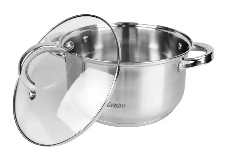 Maestro MR-2120-6L набор кастрюль 6 предметов Photo 5