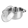 Maestro MR-2120-6L набор кастрюль 6 предметов Photo 5