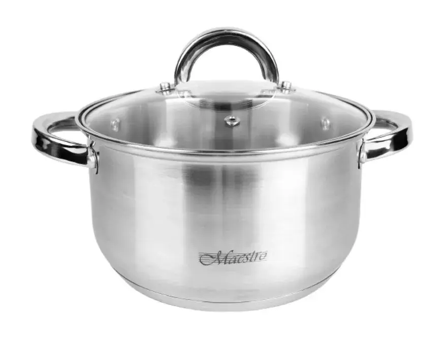 Maestro MR-2120-6L набор кастрюль 6 предметов Photo 6