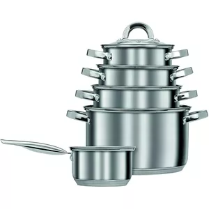 SMILE Kitchen pot set