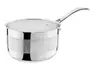 Galicja 5031 Stainless Steel Saucepan 14 cm Photo 2