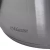 Trauku komplekts Maestro MR-2021 — 9 daļas nerūsējošais tērauds Photo 10