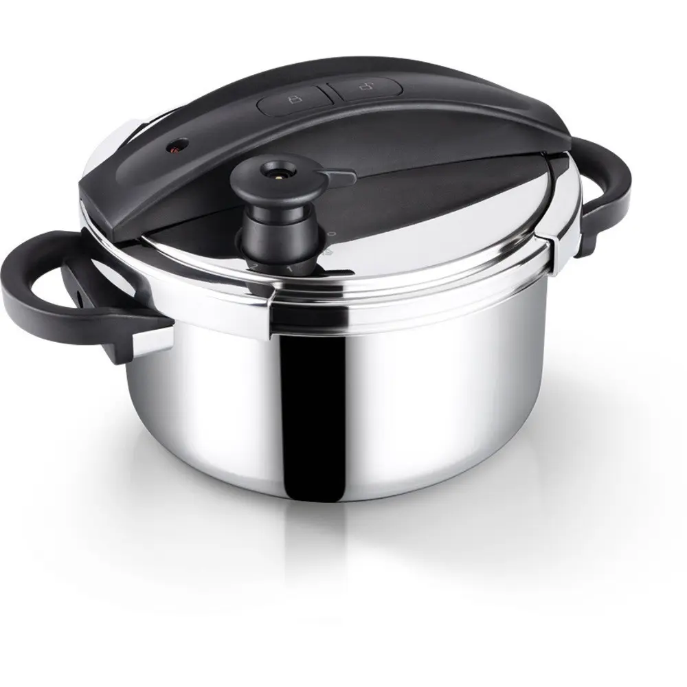 Spiedpanna LAMART LTDSD4 4 L no