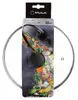 Стеклянная крышка Galicja 28 см Photo 2