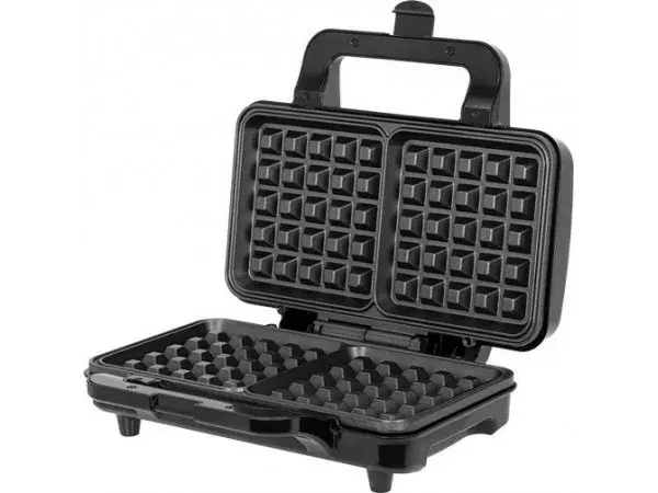 Waffle iron MPM MGO-20M 1000W Photo 4