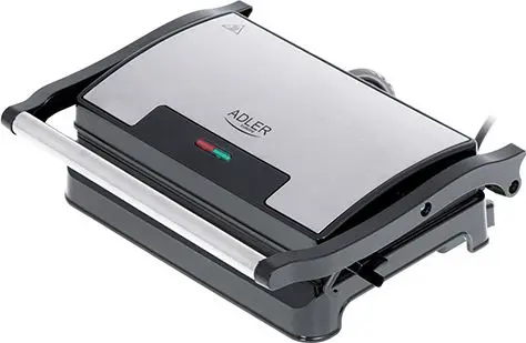 Contact Grill Adler AD 3052 Photo 13