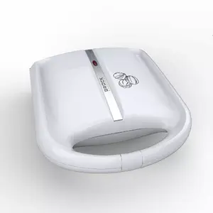 BROCK Nutlets Mold Maker 1400W — electric nutlet maker HZ 3024 for baking filled nut-shaped shells