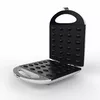 BROCK Nutlets Mold Maker HZ 3024 1400W Photo 3