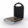 BROCK Nutlets Mold Maker HZ 3024 1400W Photo 4