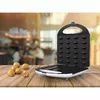 BROCK Nutlets Mold Maker HZ 3024 1400W Photo 9