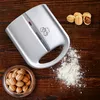 BROCK Nutlets Mold Maker HZ 3024 1400W Photo 10