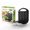 BROCK Nutlets Mold Maker HZ 3024 1400W Photo 14