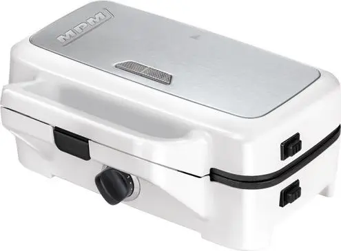 Sandwich toaster MPM MOP-33M 1200W Photo 2