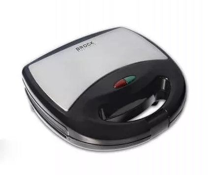 Sviestmaižu cepējs Brock Electronics SSM 2004