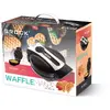 Waffle Maker Brock Electronics WM 3002 BK Photo 2