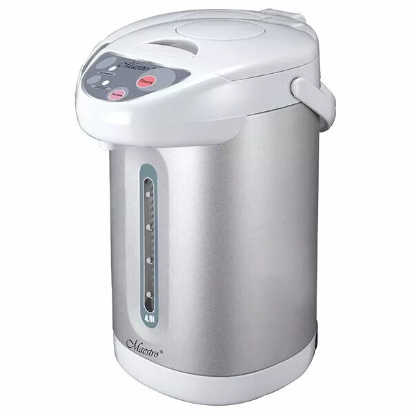 Elektriskā tējkanna MAESTRO 4.5L 2200W