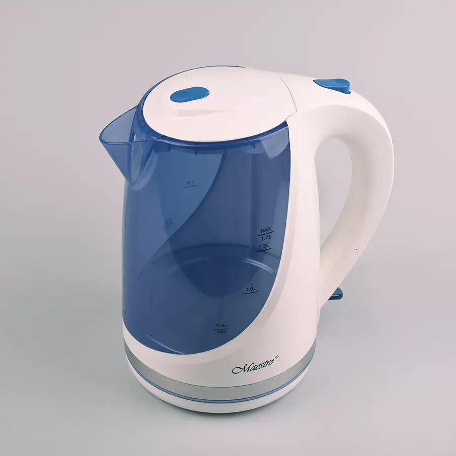 Электрический чайник Feel-Maestro 1.7L 2200W MR044 Photo 2