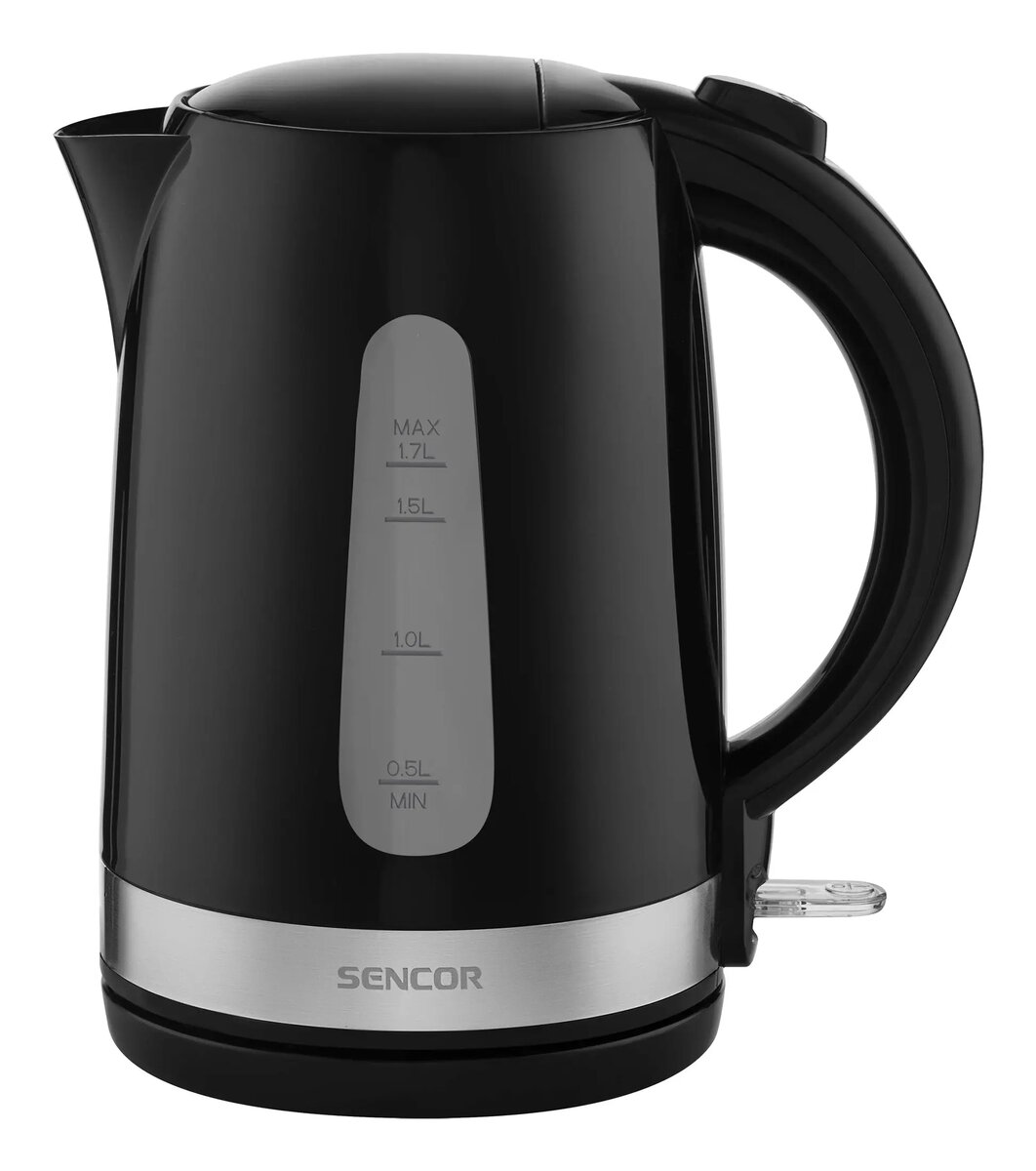 Sencor SWK 1749BK Elektriskā tējkanna 1