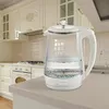 Maestro MR 052 WH electric kettle 1.7 L Photo 2