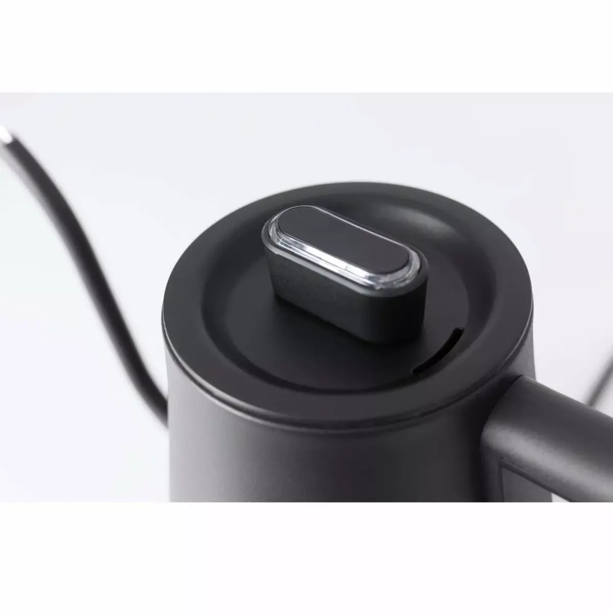 Electric kettle Caso 1.7L 2200W Stainless Steel Photo 3
