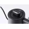 Electric kettle Caso 1.7L 2200W Stainless Steel Photo 3