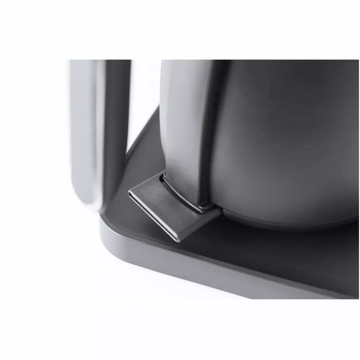 Electric kettle Caso 1.7L 2200W Stainless Steel Photo 5
