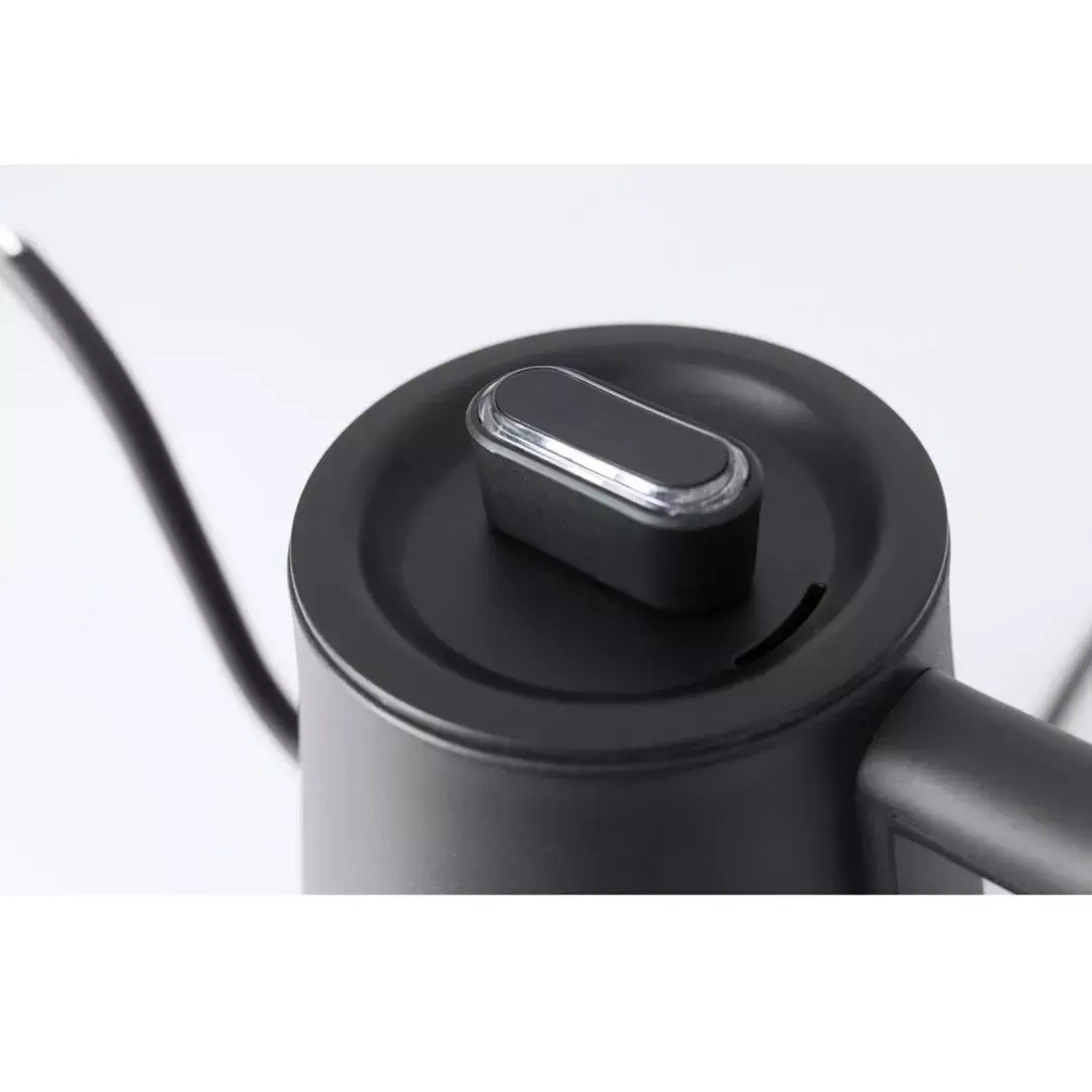 Electric kettle Caso 1.7L 2200W Stainless Steel Photo 4