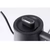 Electric kettle Caso 1.7L 2200W Stainless Steel Photo 4
