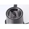 Electric kettle Caso 1.7L 2200W Stainless Steel Photo 8
