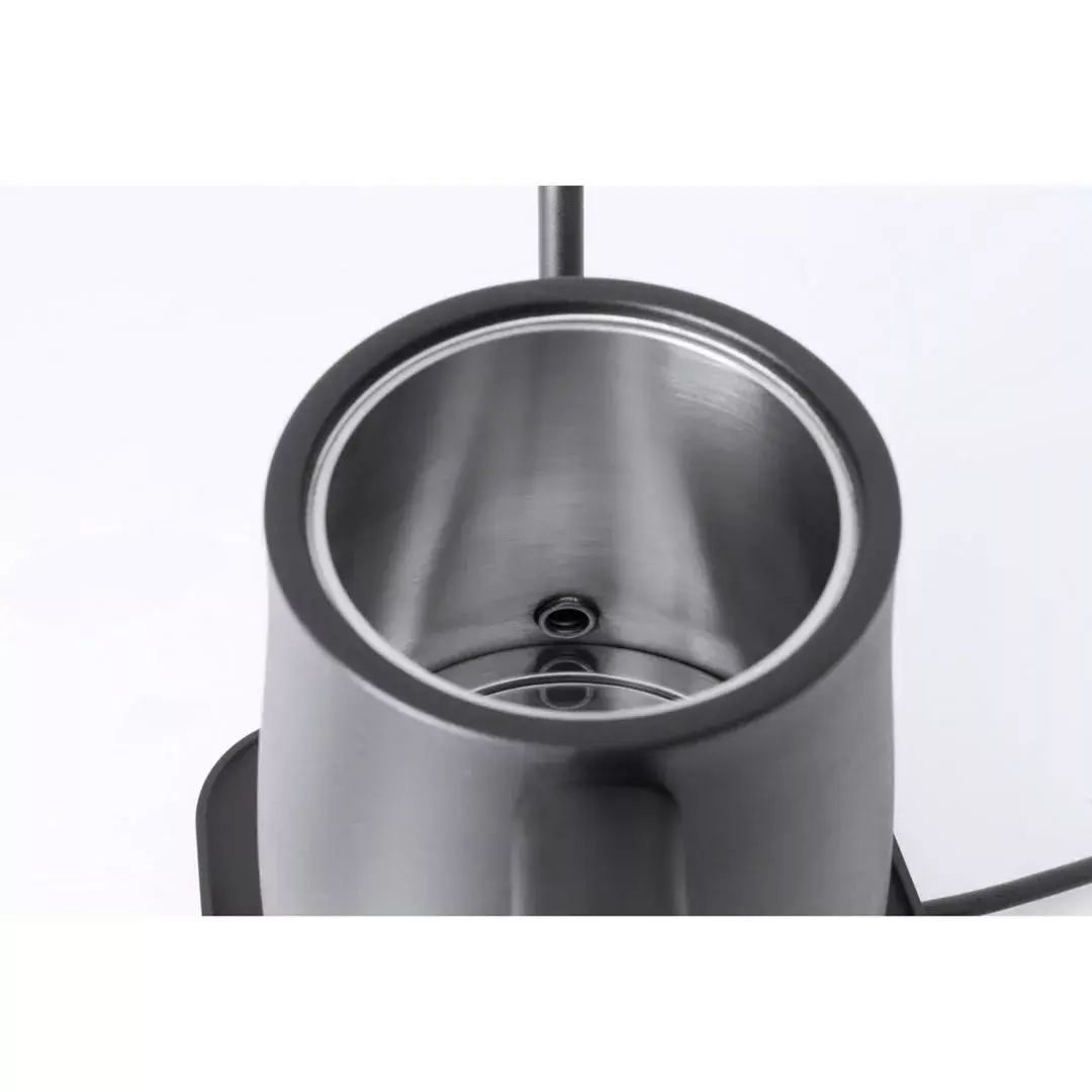 Electric kettle Caso 1.7L 2200W Stainless Steel Photo 9