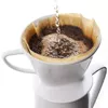 Electric kettle Caso 1.7L 2200W Stainless Steel Photo 10