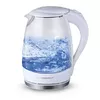 Elektriskais tējkanna ESPERANZA 1,7 l 2200 W Photo 2