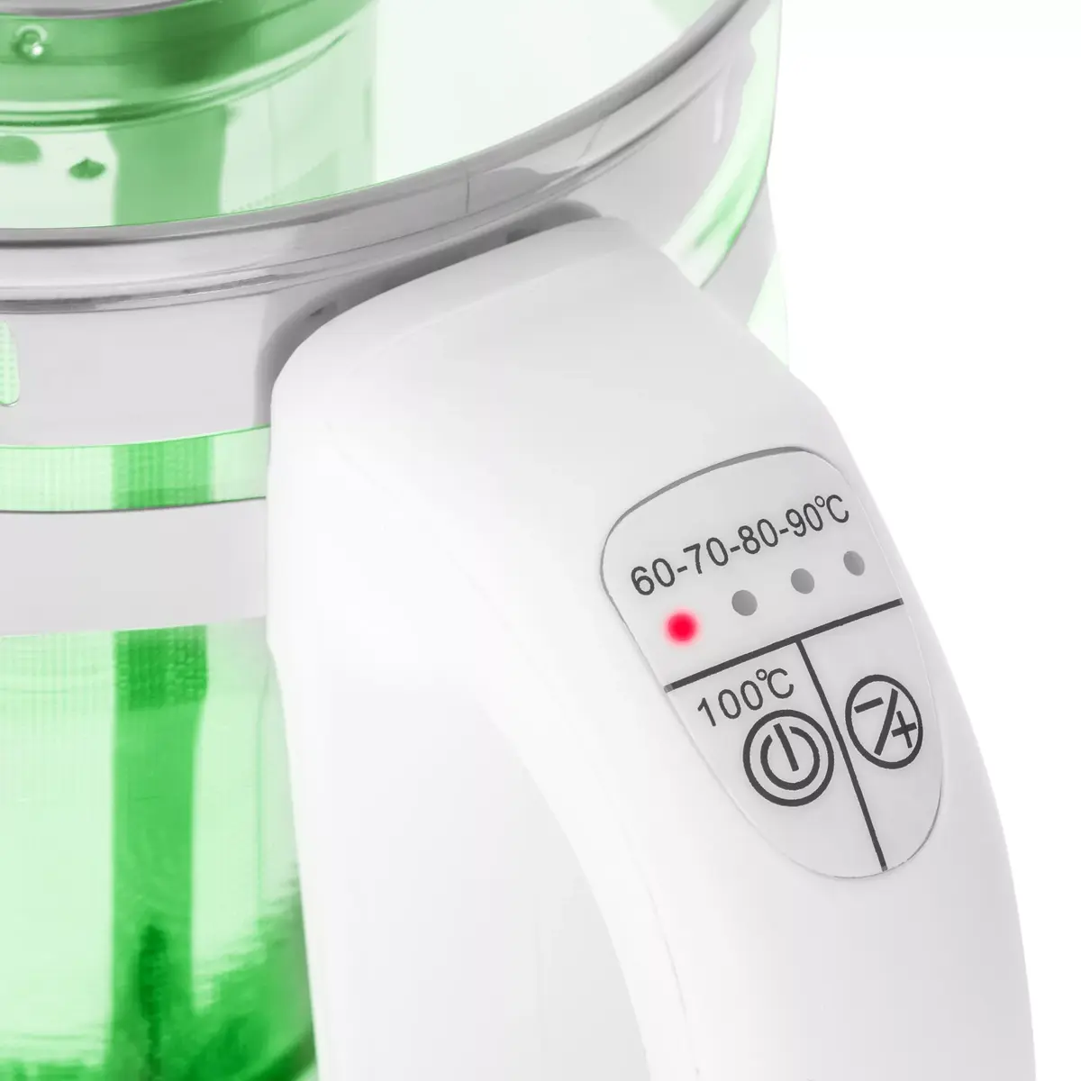 Elektriskā tējkanna Adler AD 1299 1.5 L 1850 W Photo 9
