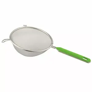 Maestro MR-1684-8 Sieve 8 cm Stainless Steel