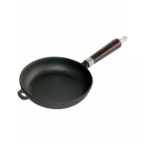 KingHoff KH 1117 Cast Iron Frying Pan 20cm