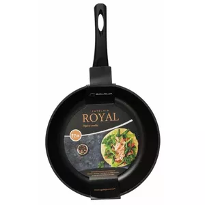 Galicja 2900 Forged Aluminum Frying Pan, 22 cm
