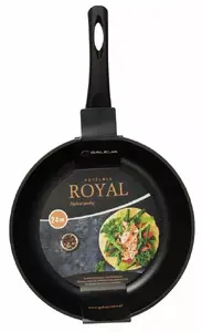 Galicja Forged Aluminum Frying Pan, 24 cm